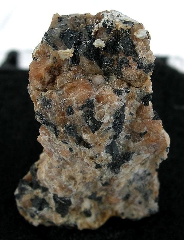 Hauckite mineral
