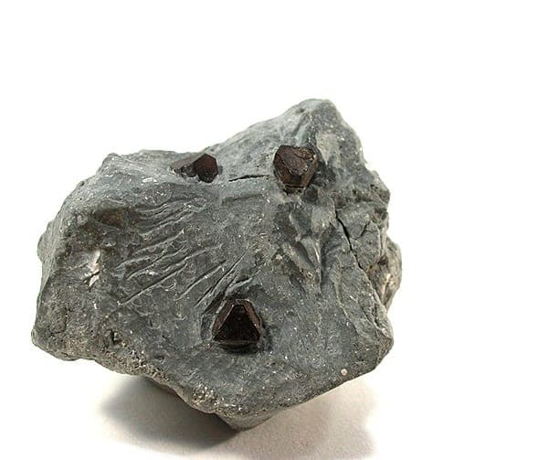 Hauerite mineral