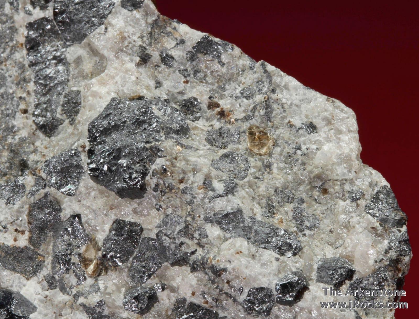 Hedyphane mineral