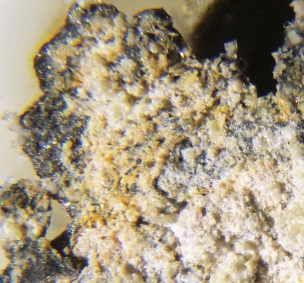 Hematophanite mineral