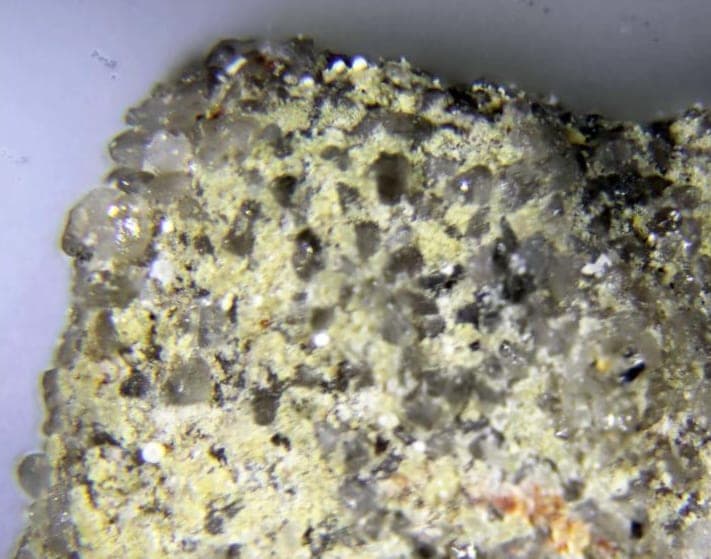 Hendersonite mineral