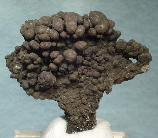 Hetaerolite mineral