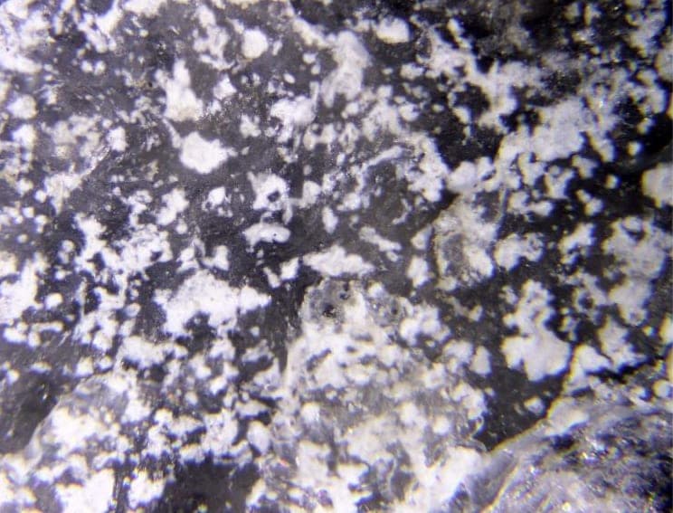 Hexahydroborite mineral