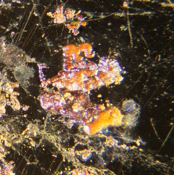 Hibbingite mineral