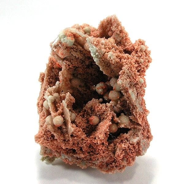 Hilgardite mineral
