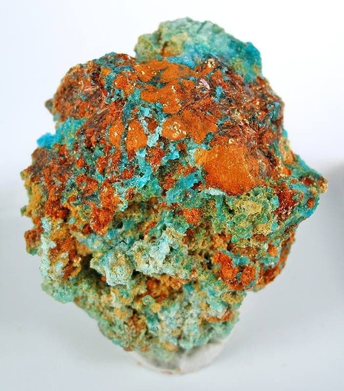 Hohmannite mineral