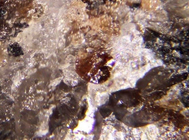 Holdawayite mineral