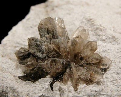 Howlite mineral