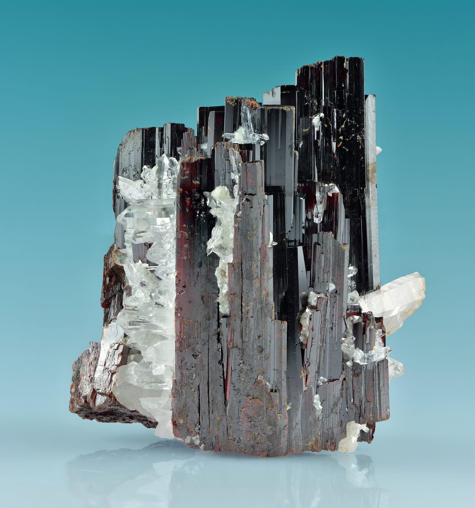 Hübnerite mineral