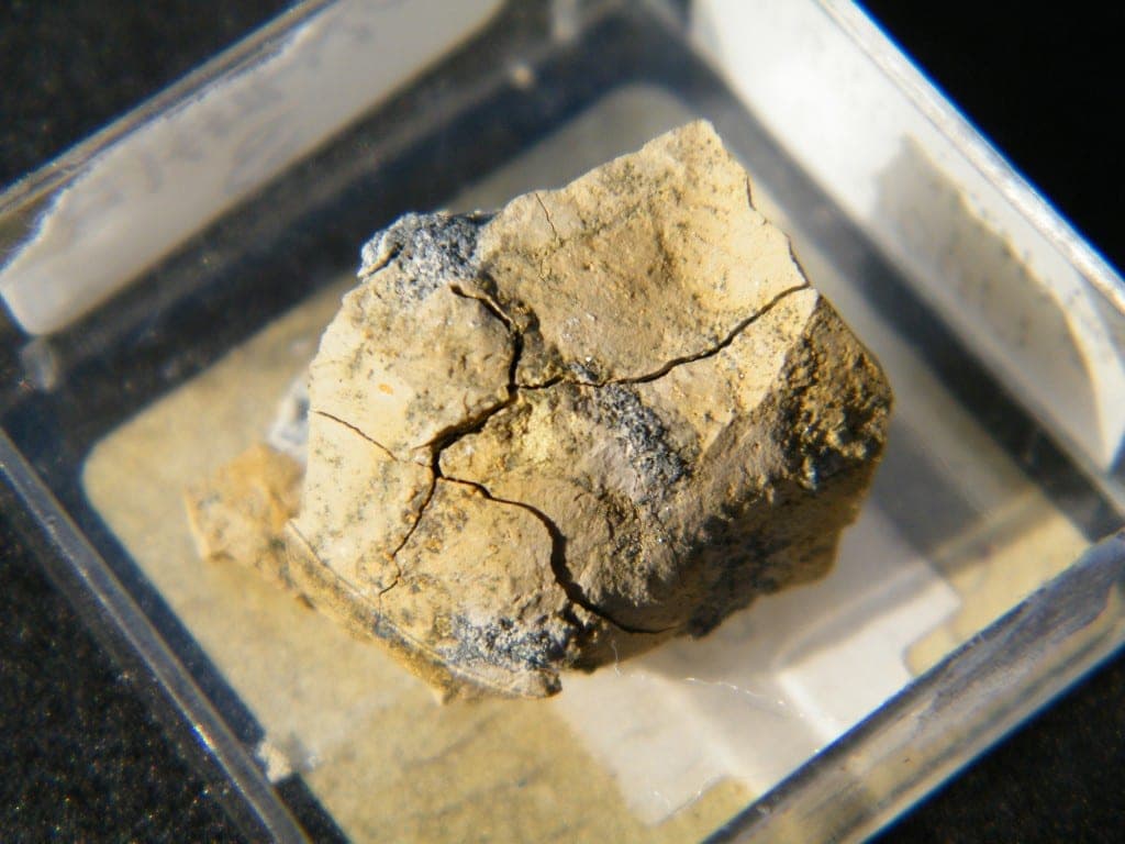 Humboldtine mineral