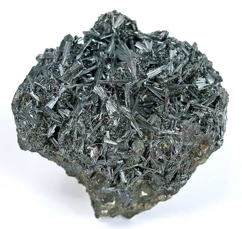 Hutchinsonite mineral