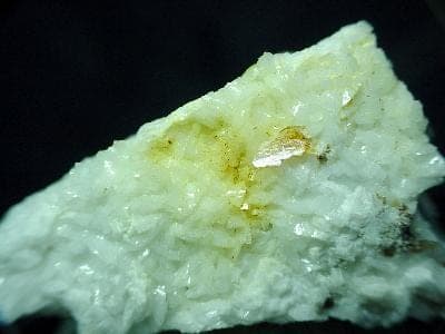 Iimoriite-(Y) mineral — Iimoriite (Y) 20201
