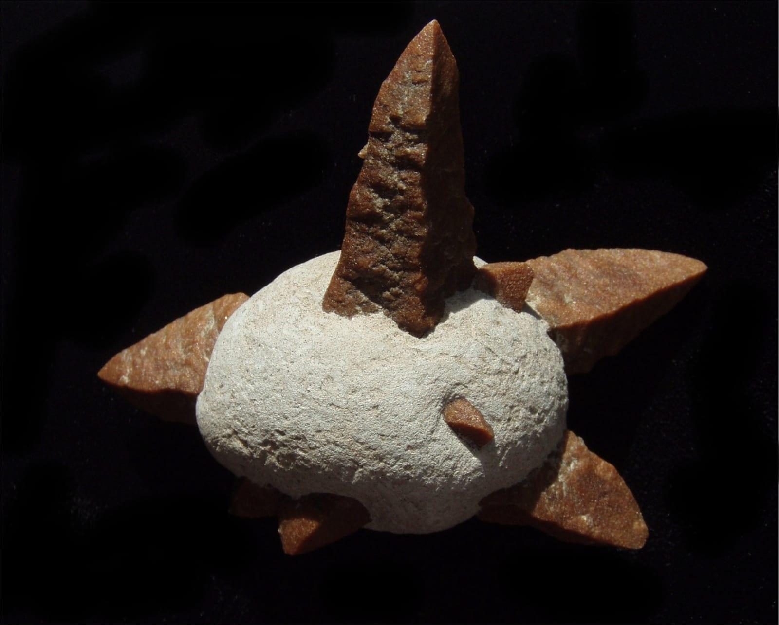 Ikaite mineral