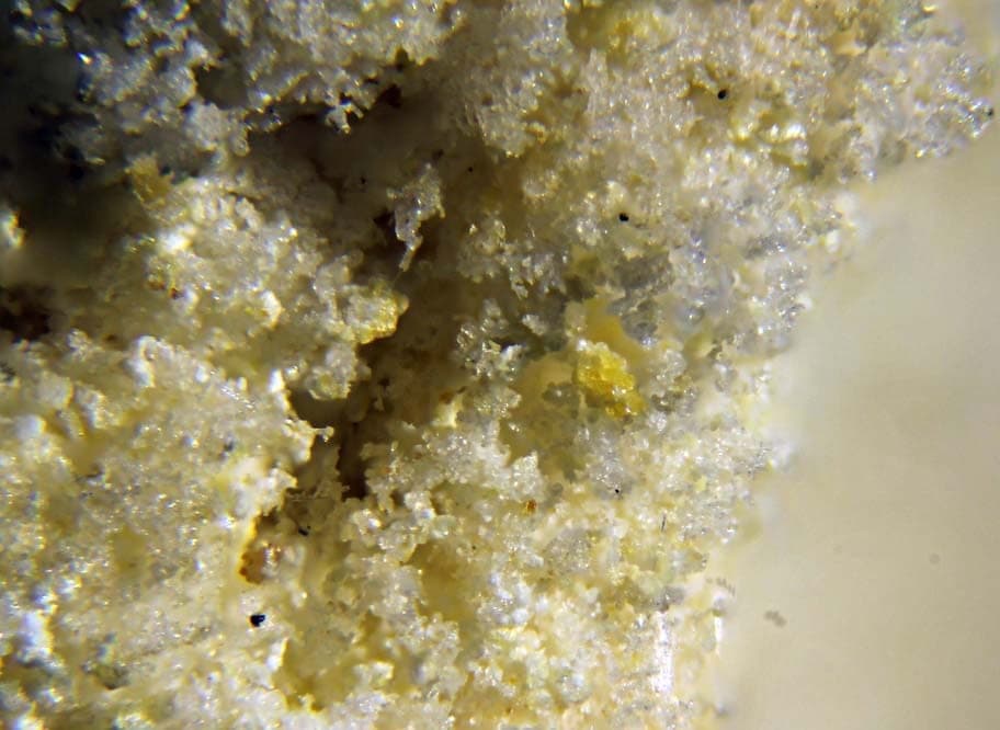 Ilesite mineral