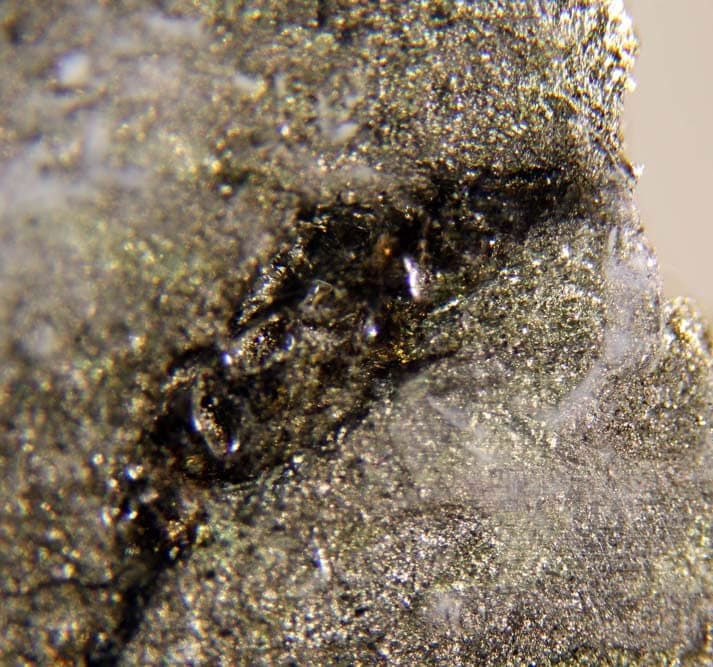 Insizwaite mineral