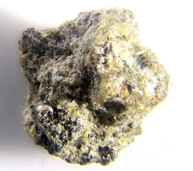 Jagoite mineral