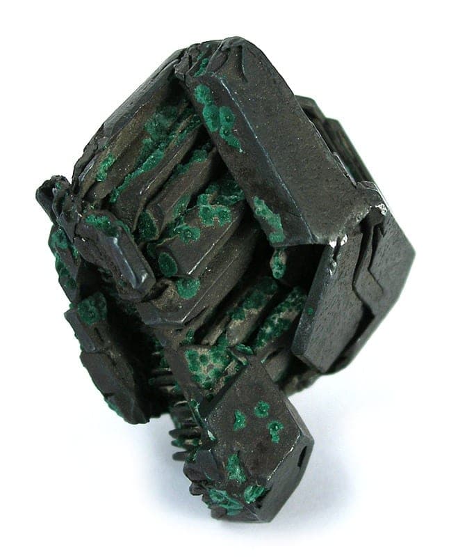 Jalpaite mineral