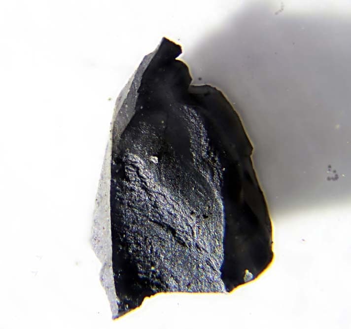 Janggunite mineral