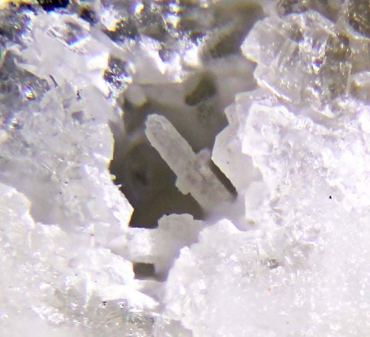 Jarlite mineral