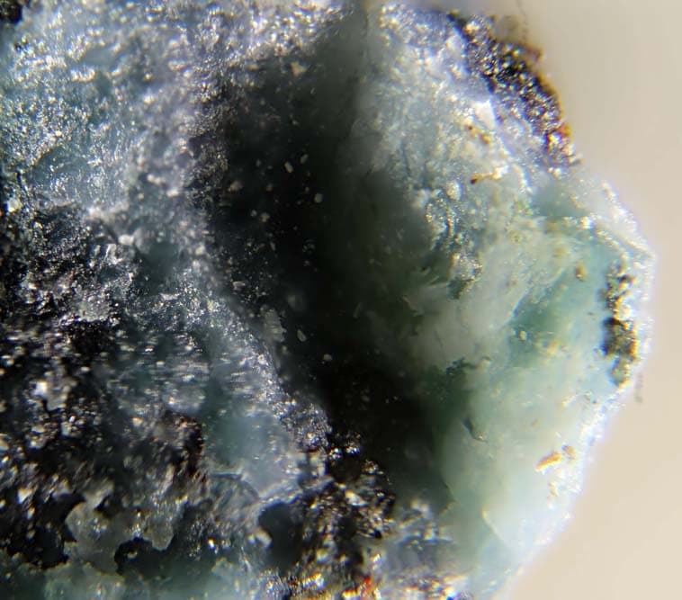 Jasmundite mineral