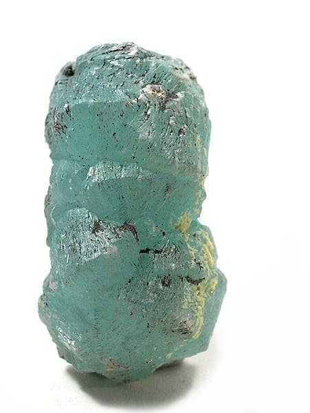 Jouravskite mineral