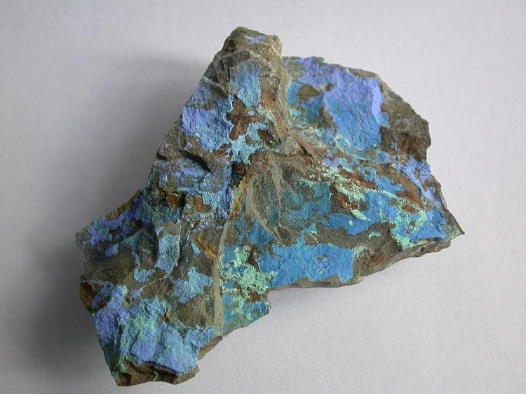 Juangodoyite mineral