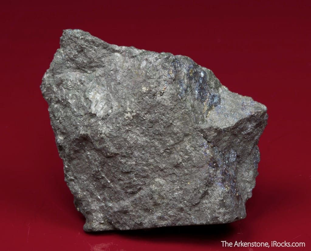 Junoite mineral