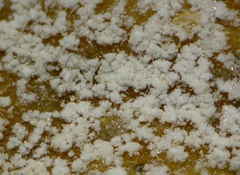 Jurbanite mineral