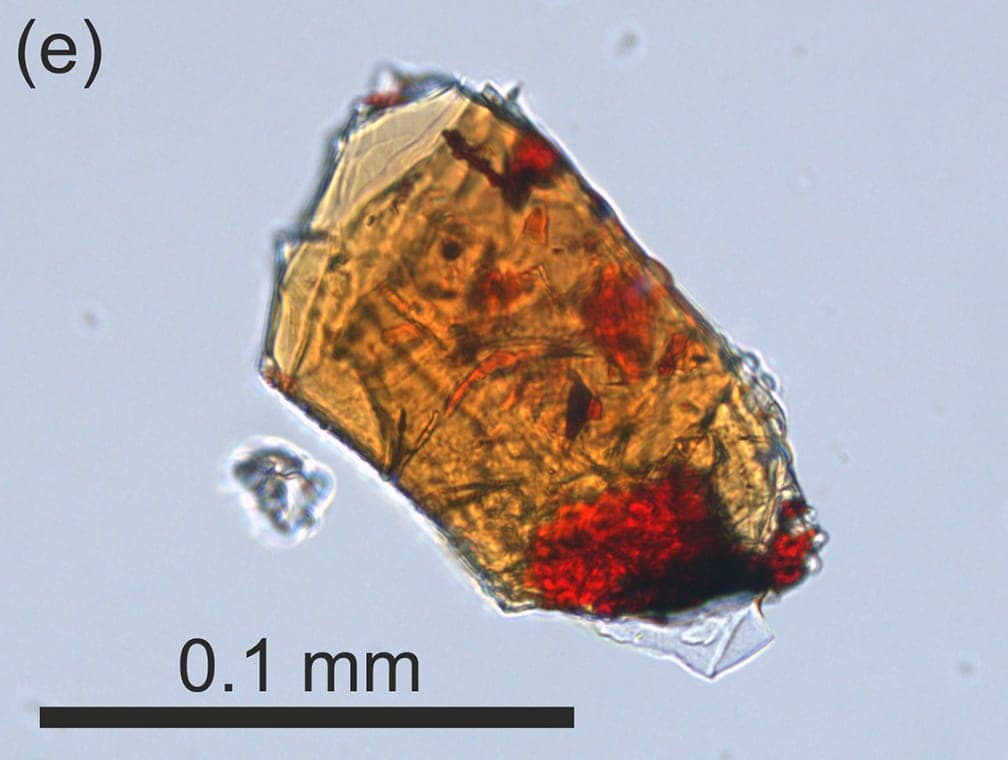 Kahlenbergite mineral
