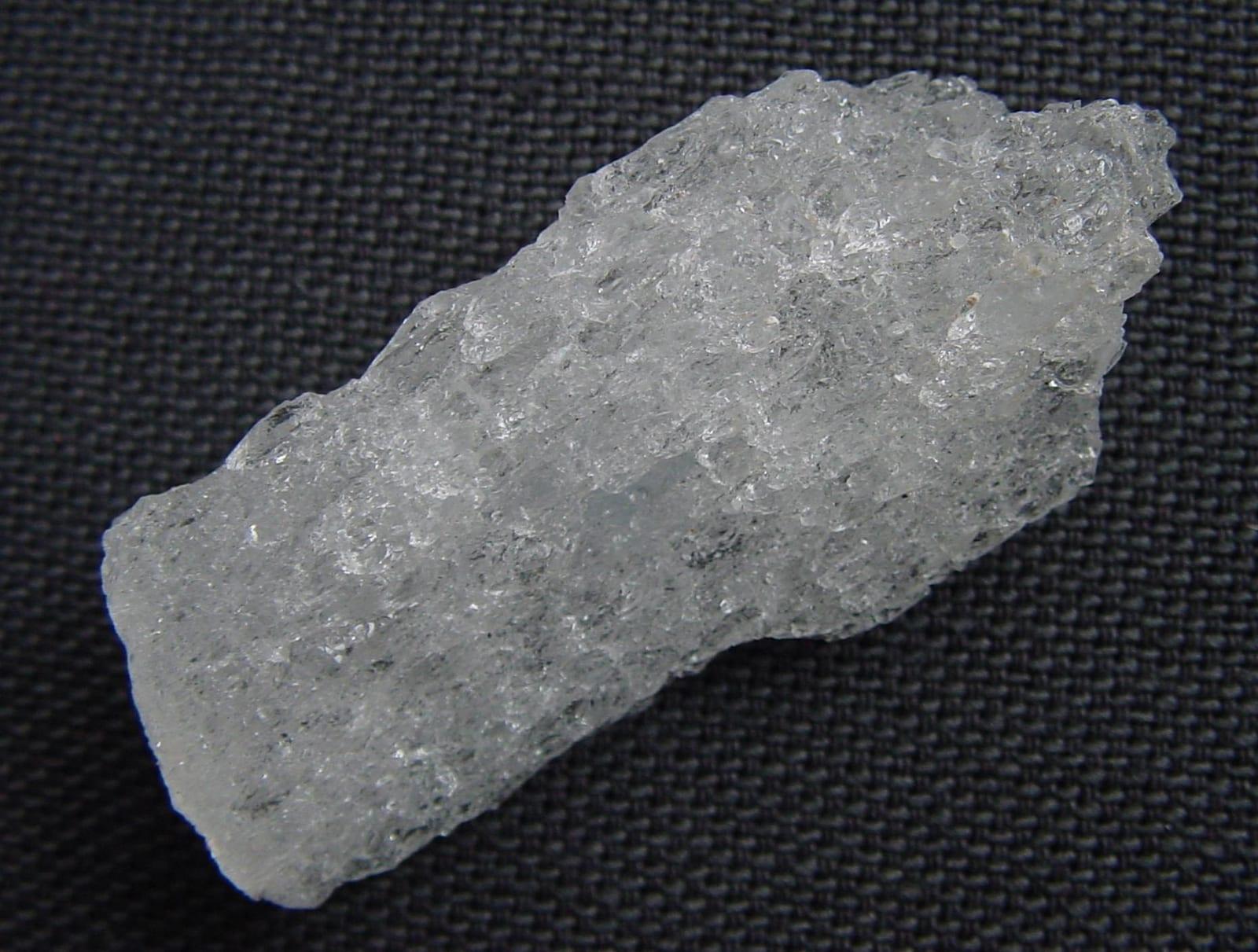 Kalinite mineral