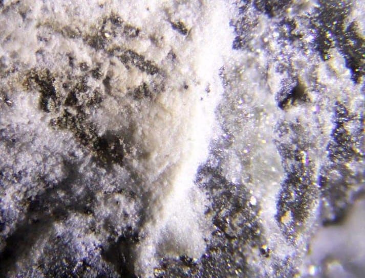 Kamaishilite mineral