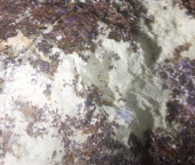 Kamarizaite mineral