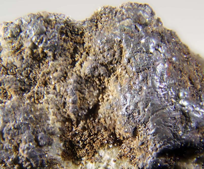 Kamiokite mineral