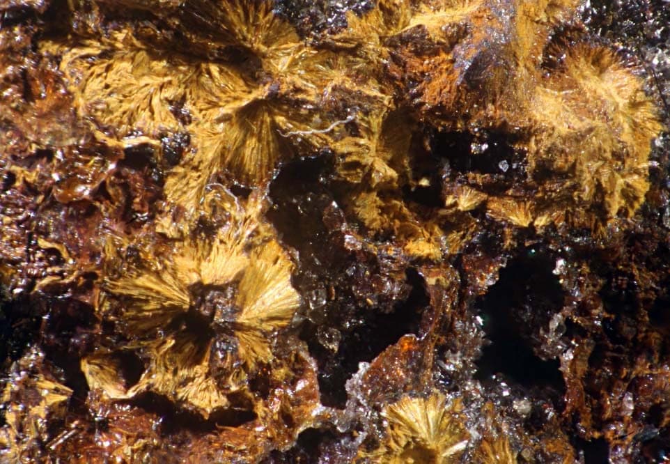 Kapundaite mineral