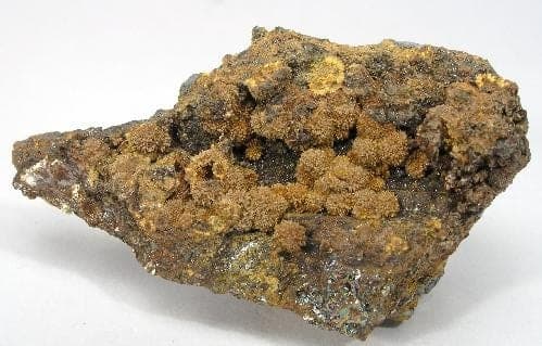 Karibibite mineral