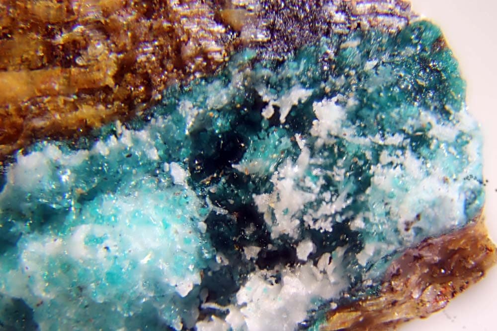 Katerinopoulosite mineral
