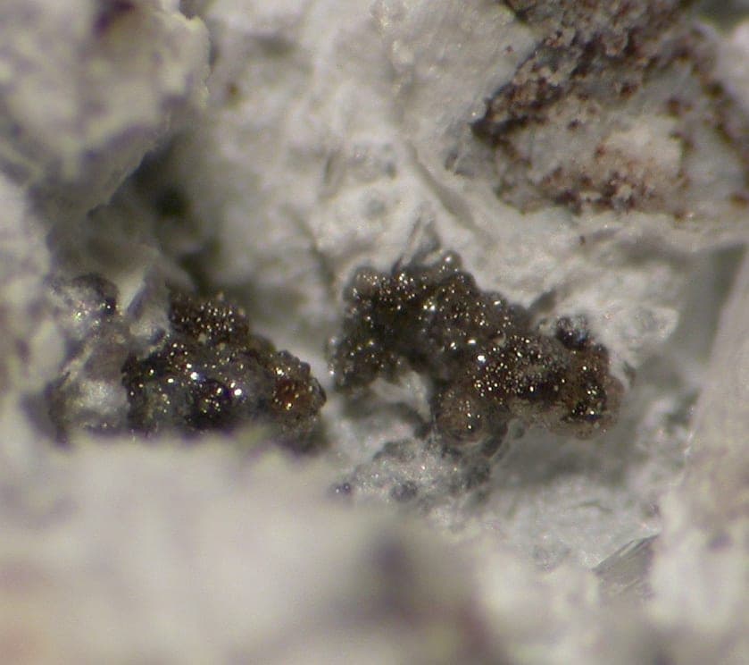 Katoite mineral