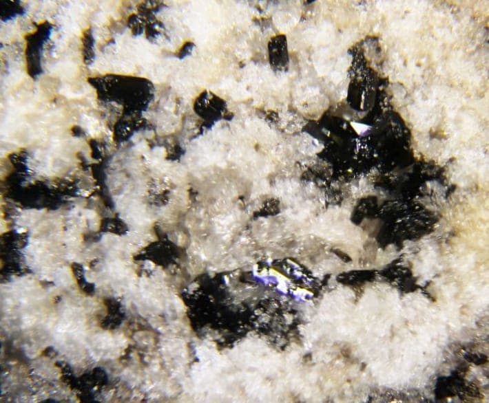 Katophorite mineral