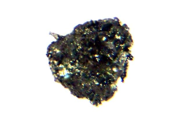 Khamrabaevite mineral