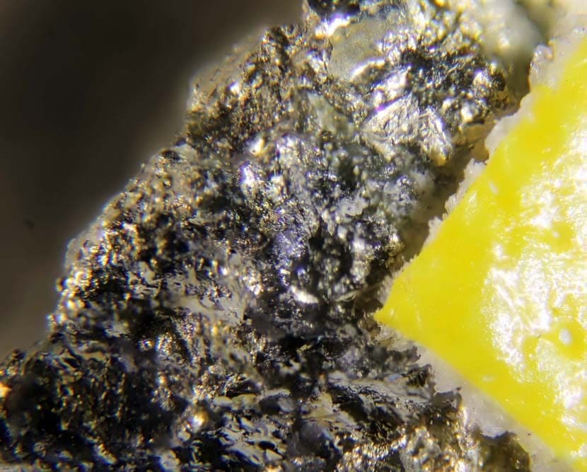 Kiddcreekite mineral