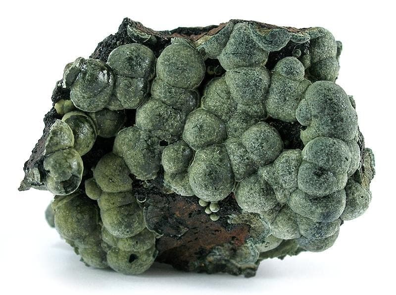 Kidwellite mineral