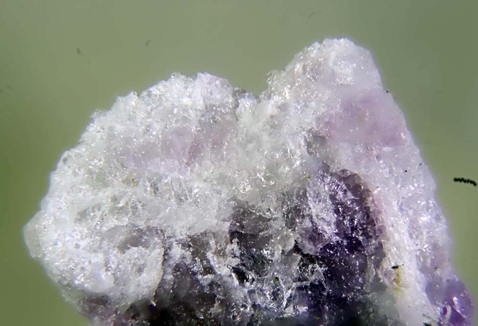 Kilchoanite mineral