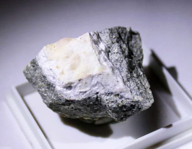 Killalaite mineral
