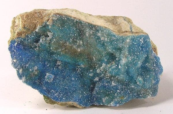 Kinoite mineral