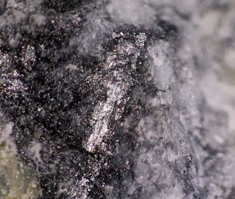Kirkiite mineral