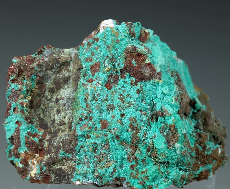 Kobyashevite mineral