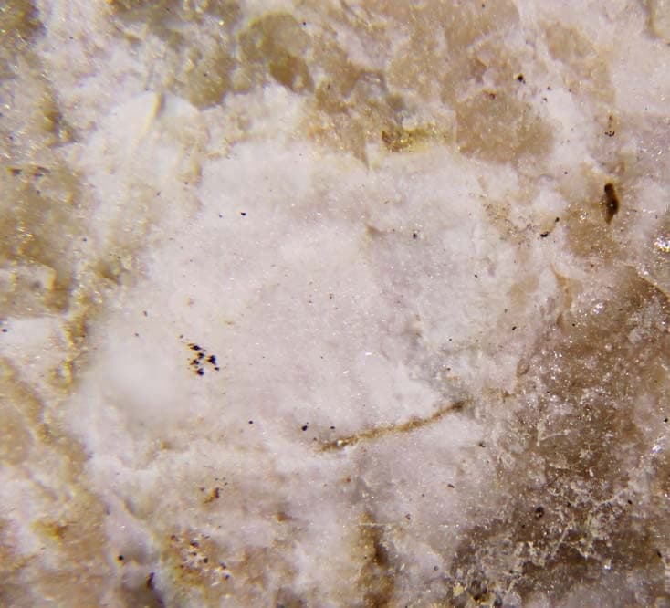 Komarovite mineral