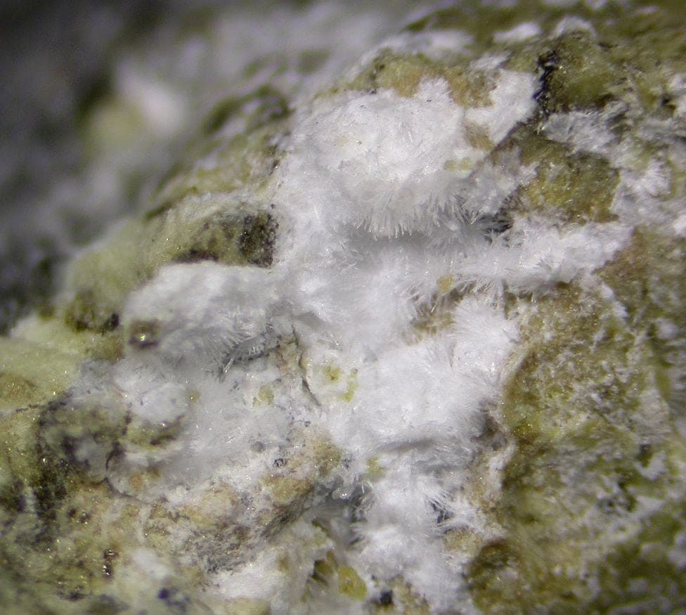 Kottenheimite mineral