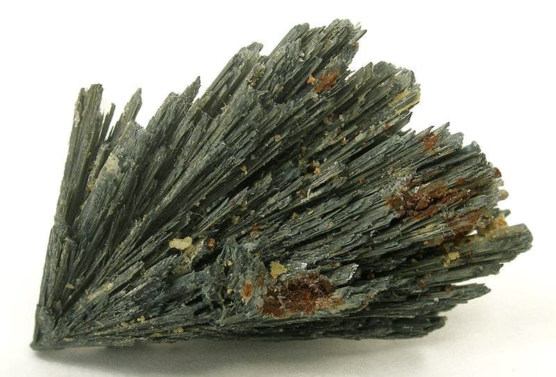 Köttigite mineral
