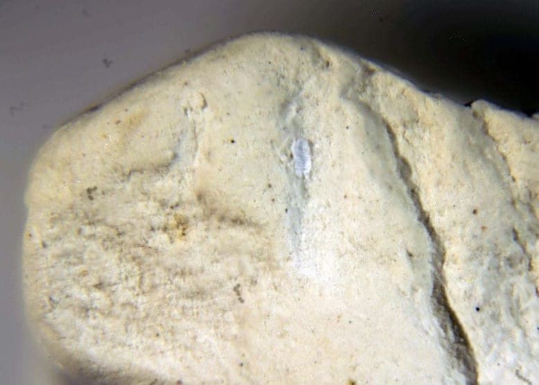 Kribergite mineral